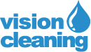 Vision Cleaning Logo