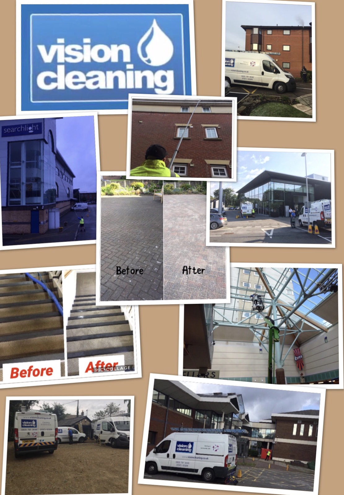 north west cleaning solutions